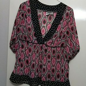 Womens blouse